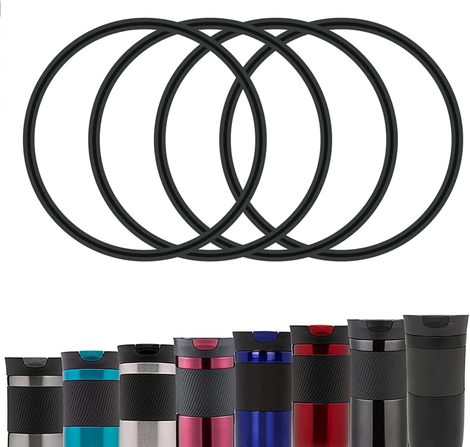 Contigo Replacement Lid Australia Quality