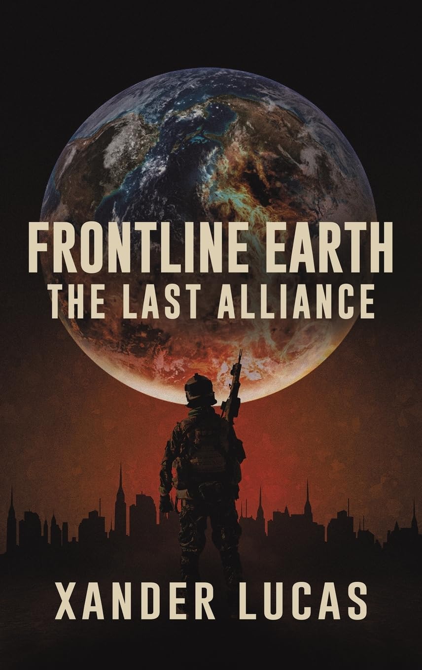 Frontline Earth: The Last Alliance