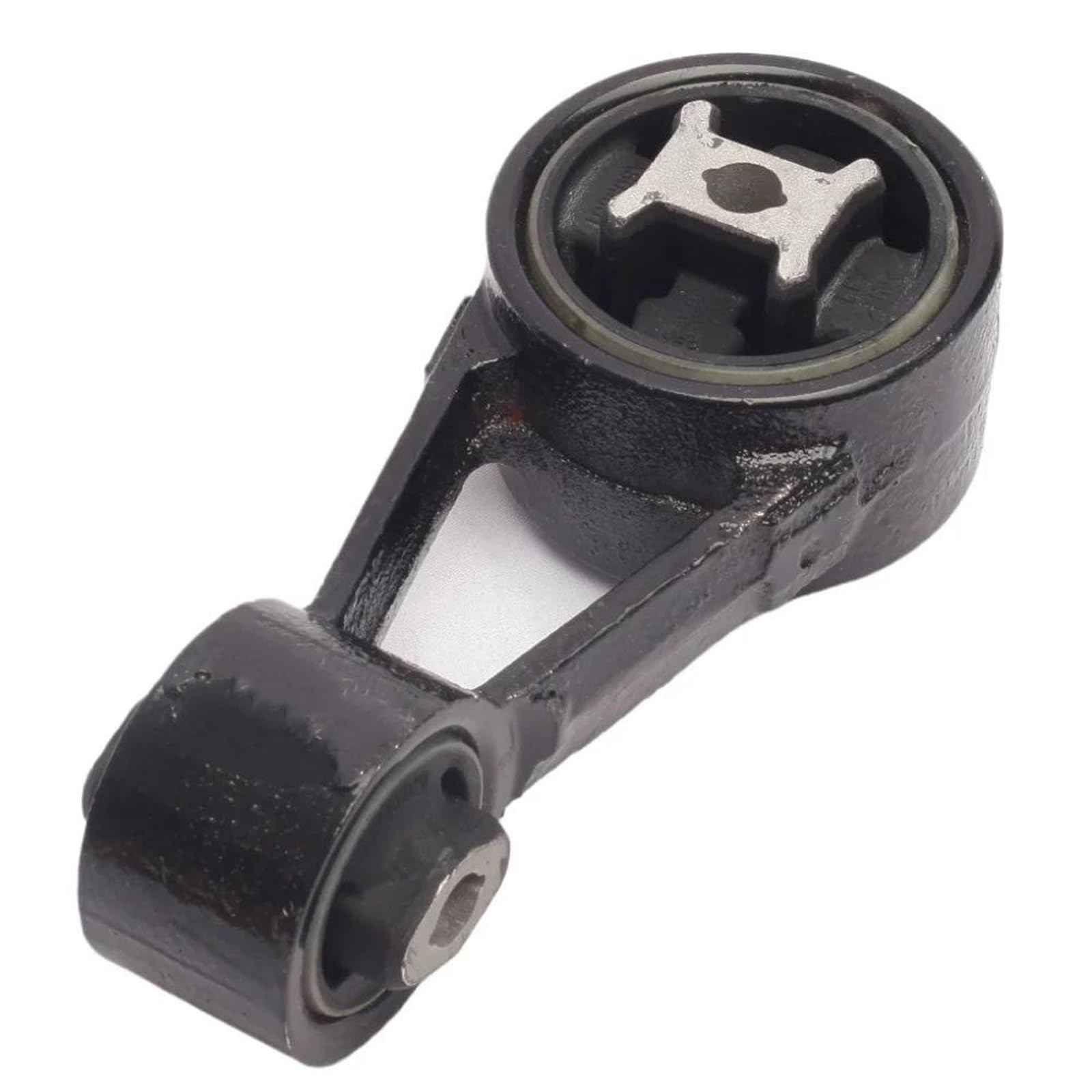 Generico Revisione del Motore 1806A9 Staffa Fissaggio della Biella Anticoppia del Motore per Peugeot 508 Staffa Superiore Destra