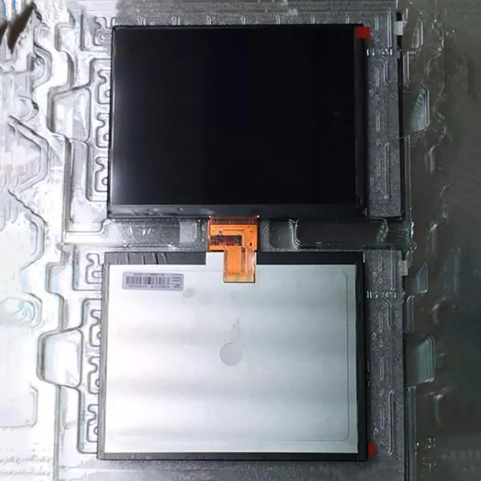 Image of 8 inch LCD Display Screen HJ080IA-01E