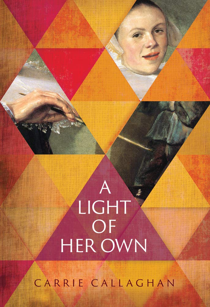 Buy A Light of Her Own — BookShops.in