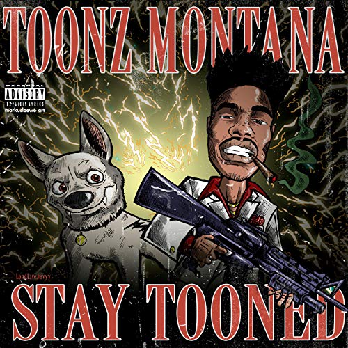 Toonz Montana