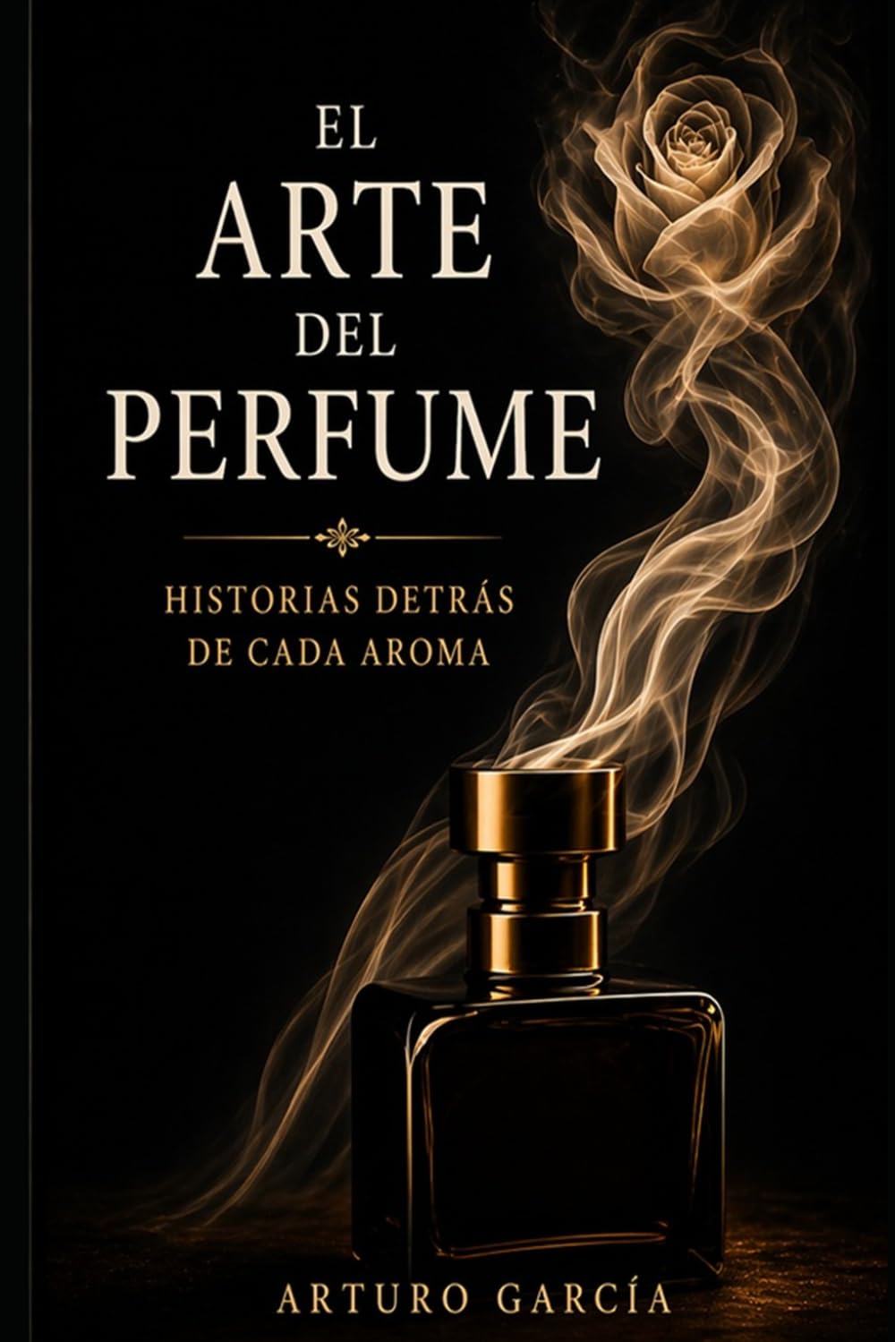 El Arte del Perfume: Historias detrás de cada aroma