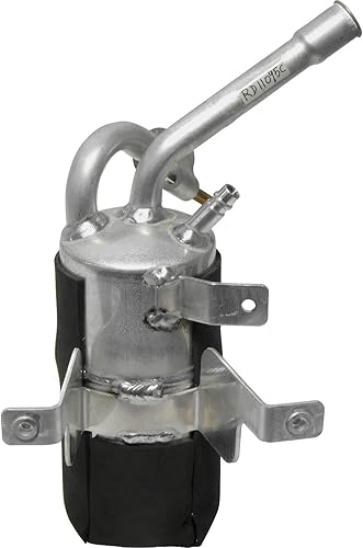 Miniatura 7 de RYC Nuevo Compresor de Aire Acondicionado Automotriz y Kit de Embrague de A/C KT DI39N (se adapta a Ford Transit Connect 2.0L 2010, 2011, 2012, 2013)