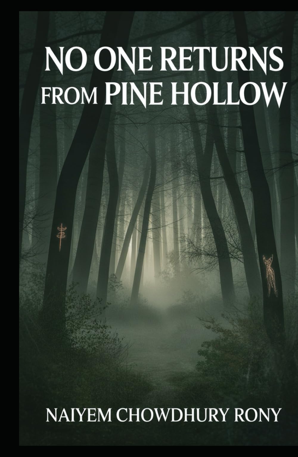 No One Returns from Pine Hollow