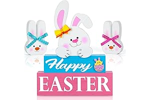 Easter Decorations for the Home