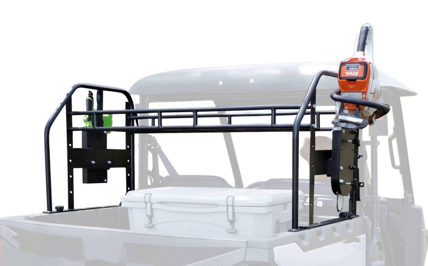 ◆YAMAHA◆スキー PARAMOUNT XR 180 ストック／ケース付き Hornet Outdoors Rack Fits Yamaha Wolverine RMAX Rack, Cargo Racks
