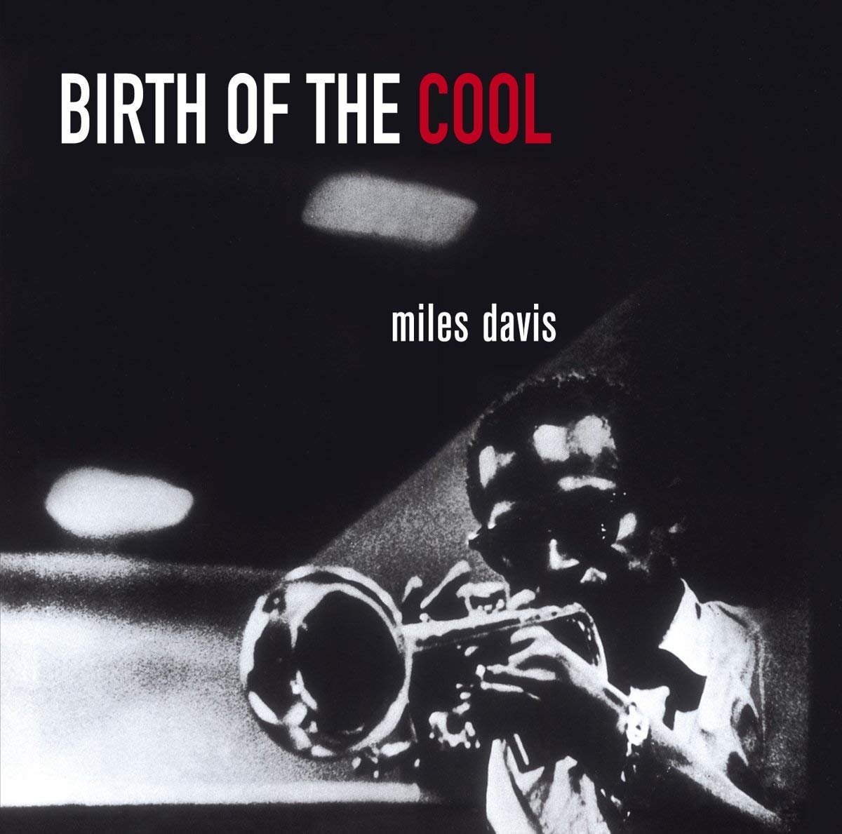 Miles Davis Birth Of The Cool CD New 8436559465519
