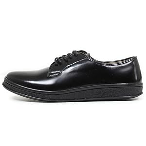 ベアシュー MANEBU マネブ レザーシューズ HIHIN FACE SKIN ヒヒン プレーン