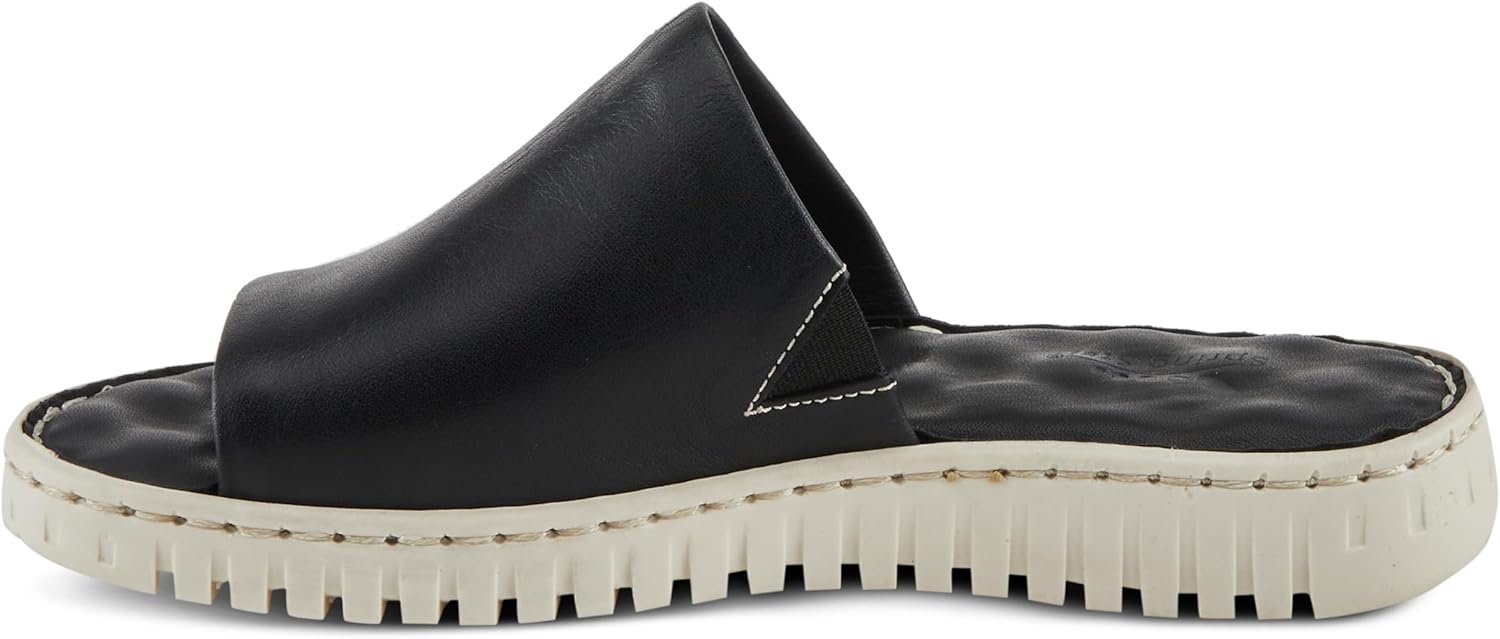 Spring Step womens Nappa