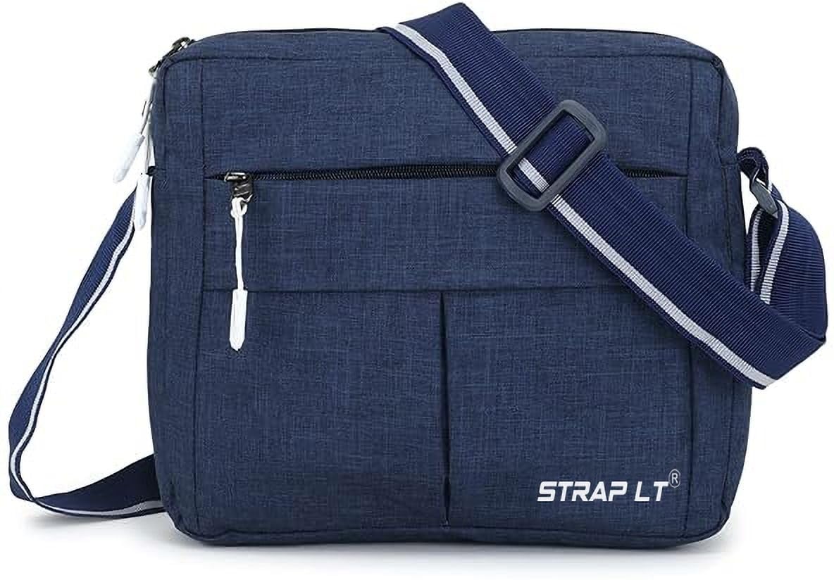 Sling Bag For Unisex – Travel Water Resistant Crossbody with Adjustable Strap, Travel Sling Mini Bag for Passport, Phone, Wallet & Daily Essentials,|Parent sling -168-picture-26