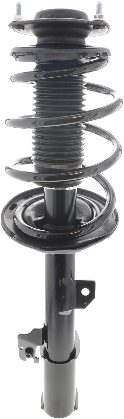 KYB SR4439 Strut-Plus Complete Corner Unit Assembly -Strut, Mount and Spring