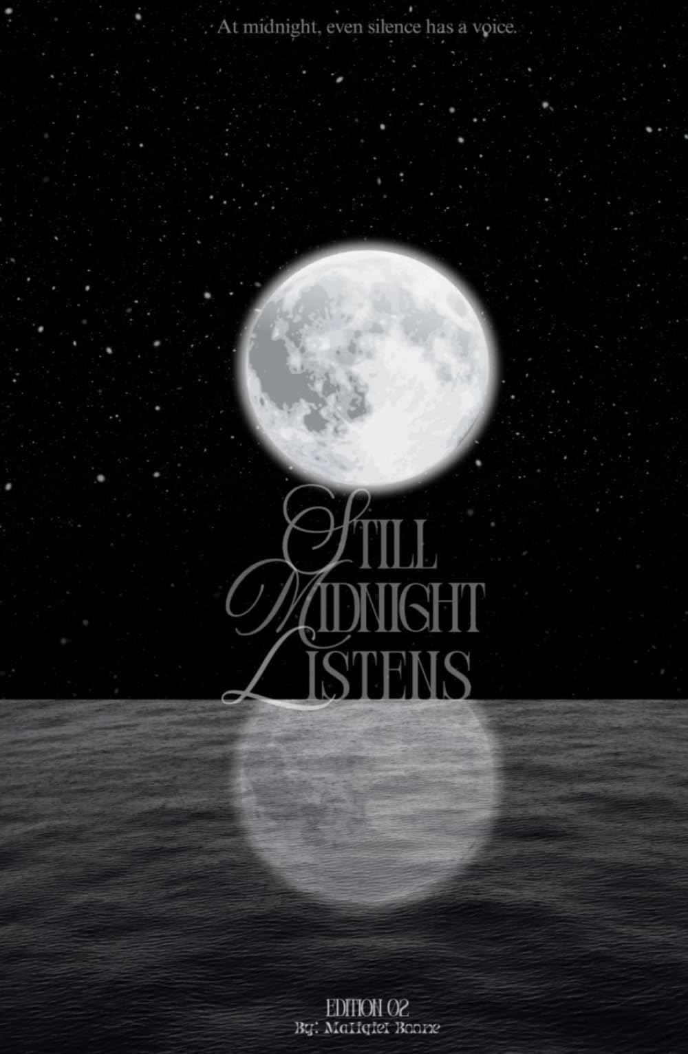 Still Midnight Listens