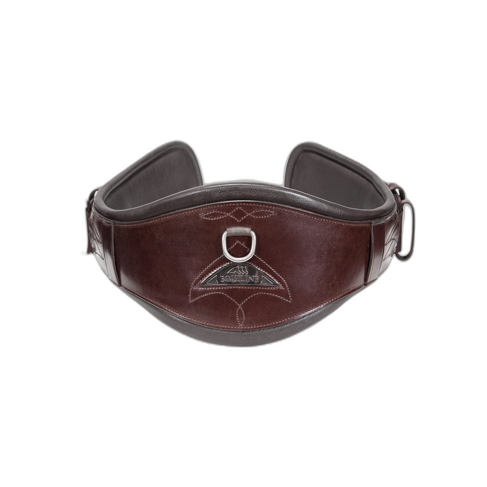 Equiline Cincha de Doma para equitación