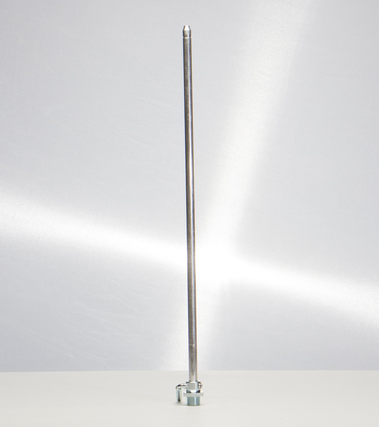 Static Mixers for FASTPATCH MD - Aluminum (50 ea)