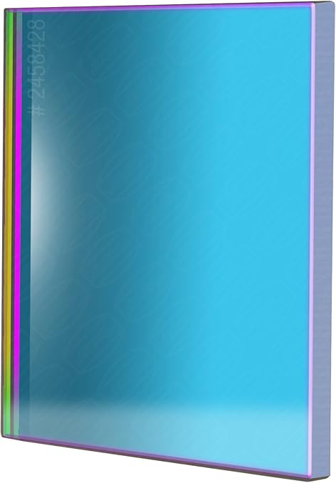 Baader Planetarium Filtre Cdd A Bande Etroite H Beta Carre Non Monte 8 5 Nm 50 X 50 X 3 Mm Amazon Fr Photo Camescopes