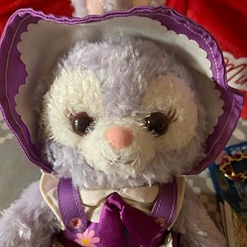 Amazon.co.jp: 上海 ステラルー 秋の田園シリーズ ぬいぐるみ