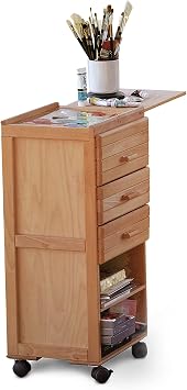 Creative Mark Matisse French Painter's Taboret