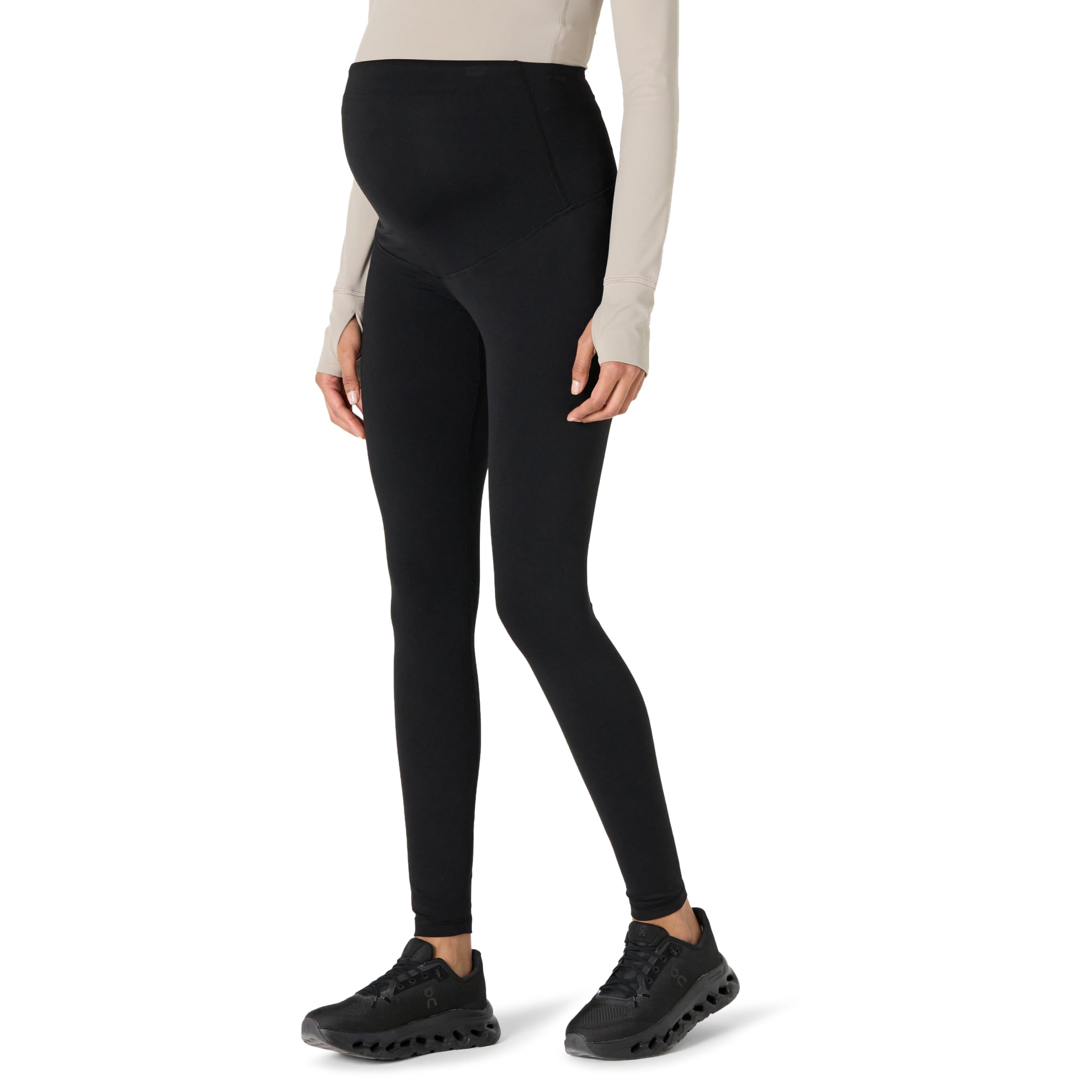 

                                                    Amazon Essentials Women's Active FormFlex Buttery 