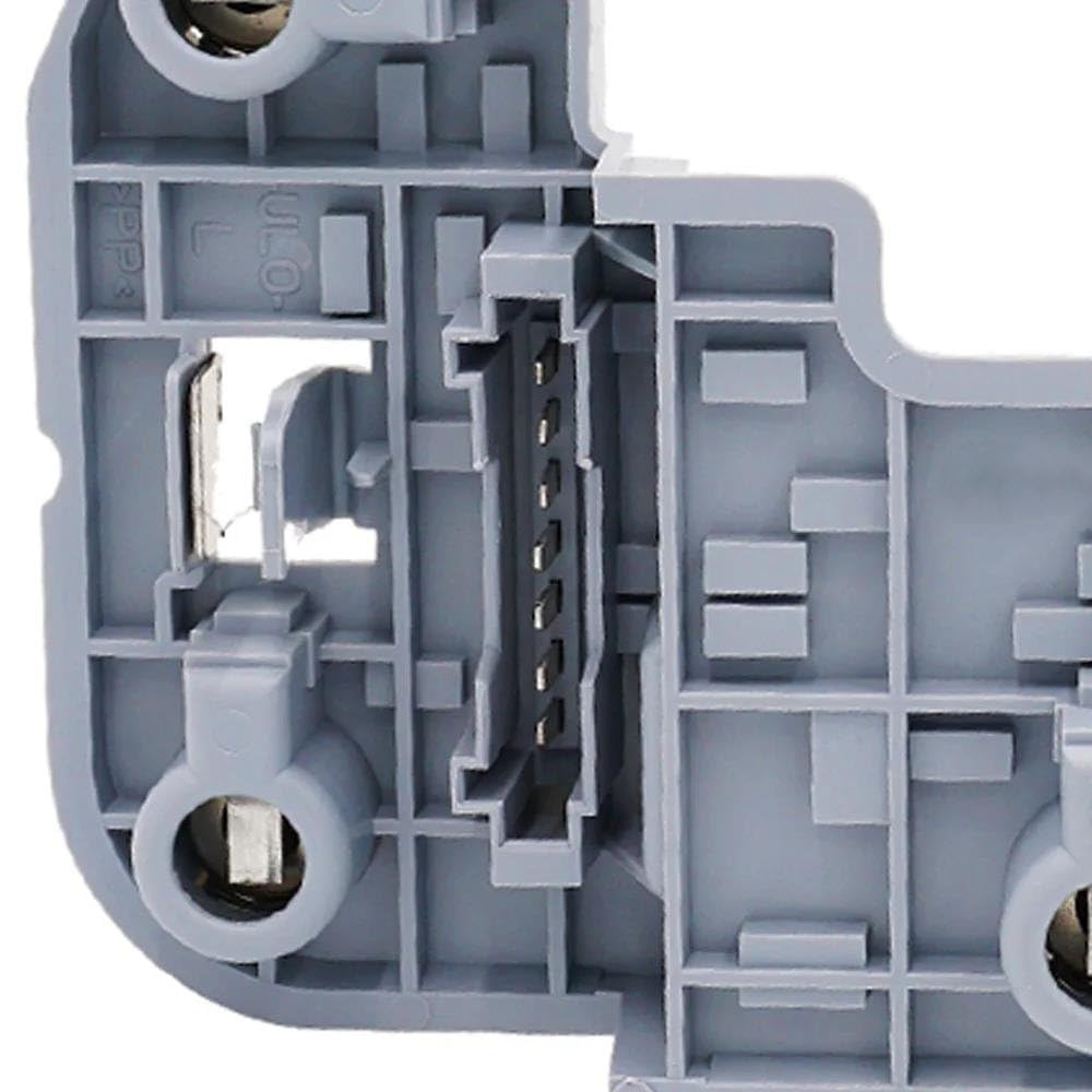 Luz trasera del coche Luz trasera del coche Portalámparas Para Faro Trasero Izquierdo/derecho Con Bombilla Para Mercedes Para Benz S204 Clase C C180 C200 C280 C300 C320 A2048202000 A2048201900 Coche M