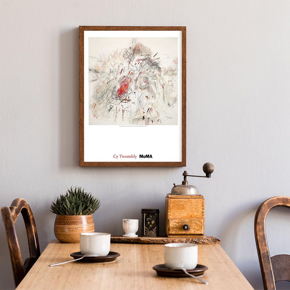 Amazon.co.jp: 抽象的なサイトゥオンブリーポスター展カラフルな