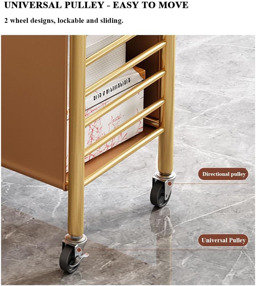 Rolling Laundry Basket, Laundry Basket Shelf Laundry Basket, Rolling Laundry Organiser Hamper, Laundry Sorter with Hanging Bar and Wheels, Large Clothing Bins for Hotel, Home, Clos