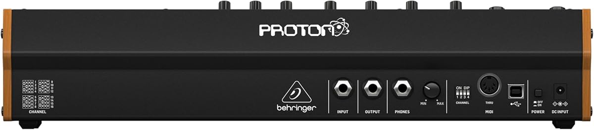 Behringer PROTON