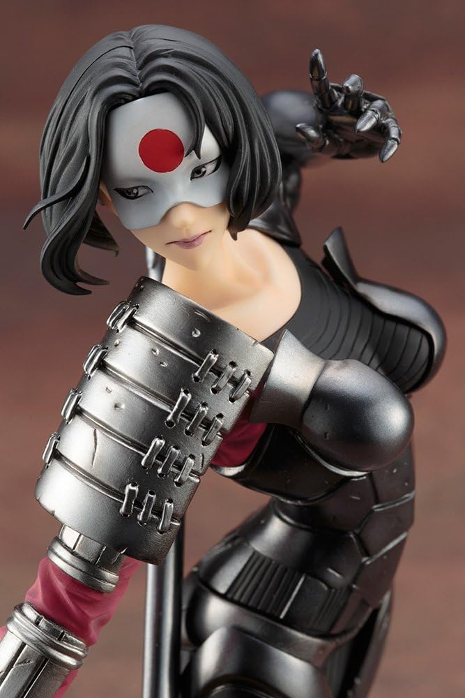 新品入荷 Comics美少女 Dc Dc 塗装済み完成品フィギュア Pvc製 1 7スケール カタナ Universe その他おもちゃ Sutevalle Org