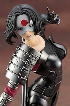 DC COMICS美少女 DC UNIVERSE カタナ 1/7スケール PVC製 塗装済み完成品フィギュア n5ksbvb Amazon | DC COMICS美少女 DC UNIVERSE カタナ 1/7スケール PVC