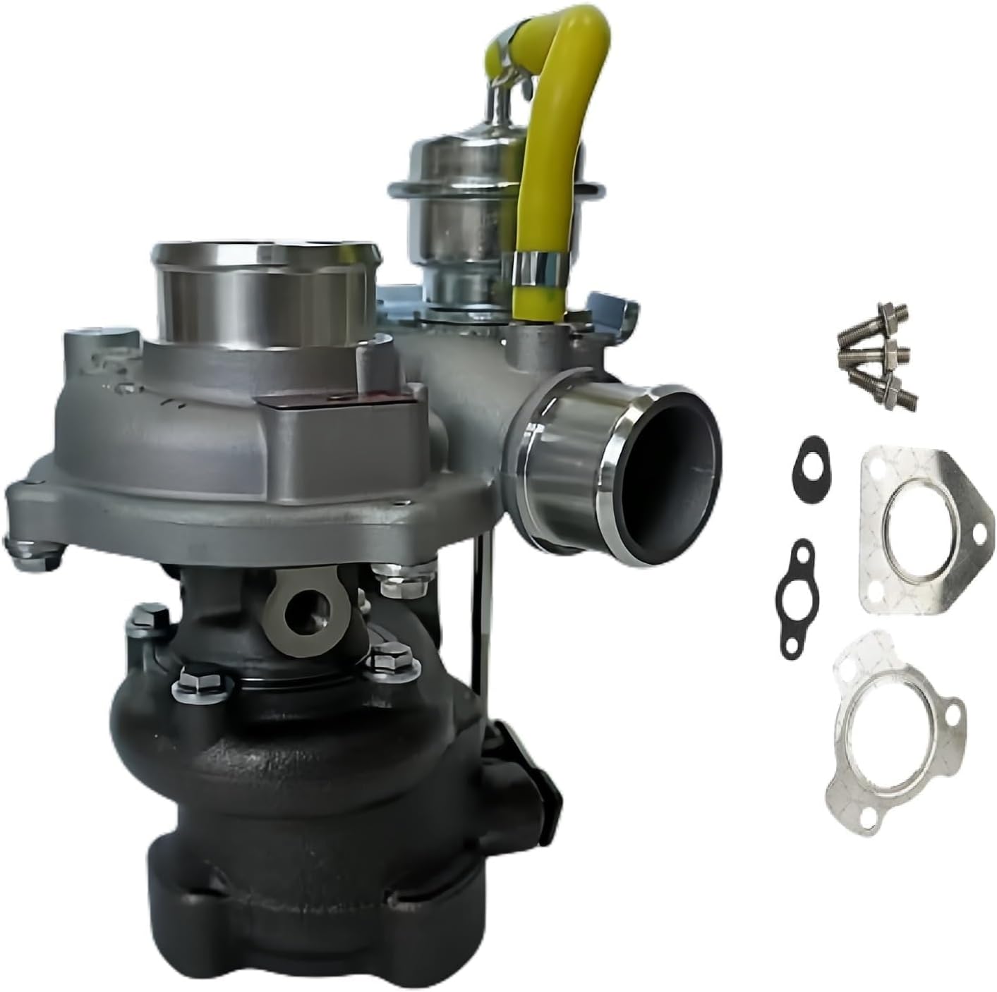 GENERIC Turbocharger 53039700320 HM-D00059 D00059 Fits for DOOSAN DX120-9C Excavator D34-C3 Engine