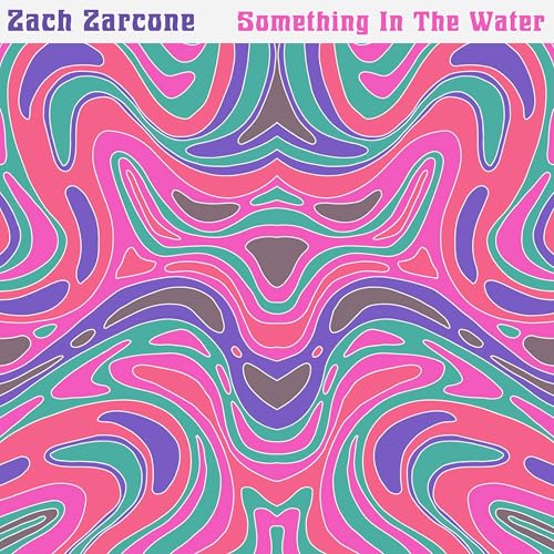 Something in the Water