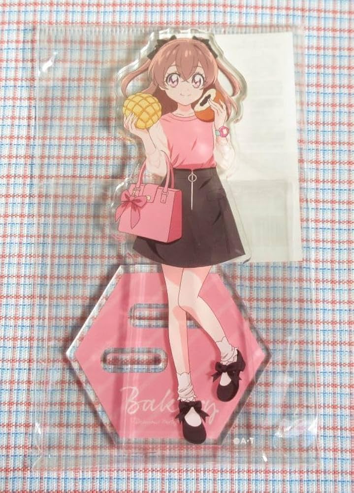 デリシャスパーティプリキュア 和実ゆいキュアプレシャス 缶バッジ