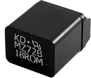 Aexit MZ72B-18ROM 18 Fixed Resistors Ohm 270V 2 Terminal Television TV Single Resistors Degaussing Resistor