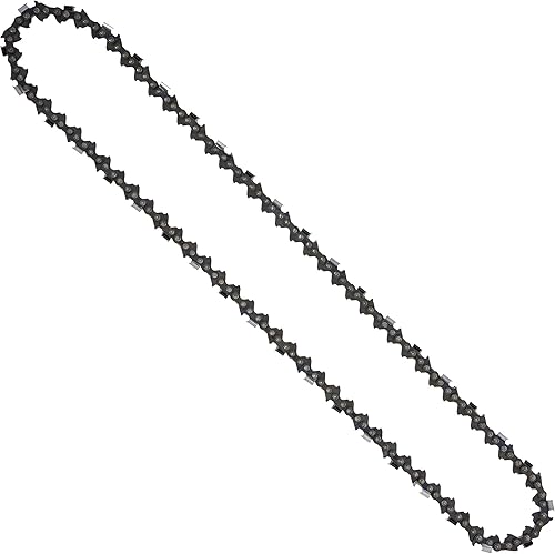Vista 269 de 8TEN Cadena de motosierra para Husqvarna 254 455 340 351 353 350 55 455 Rancher Poulan Jonsered Echo 16 pulgadas .050 .325 66DL