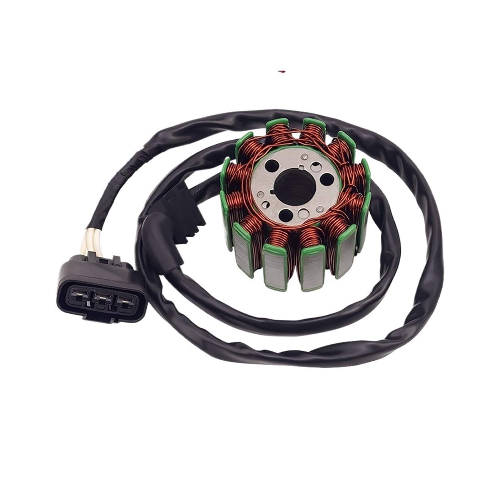 Bobine de stator moto YMH FZ1 FZ8 FZS1, fini les pannes de batterie et d'allumage