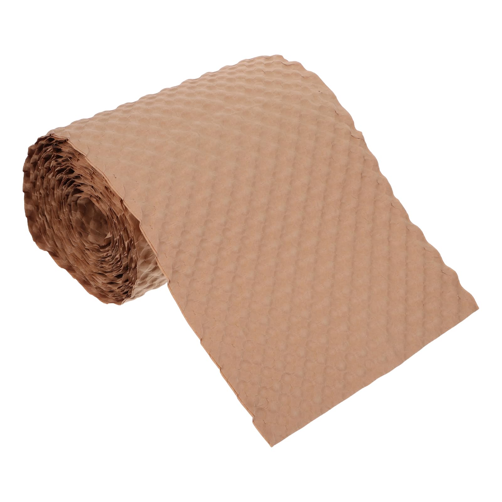 Papier Kraft Nid D'abeille Éviter la Casse de Verre et Assurer un Envoi Sans Dommage pour Objet