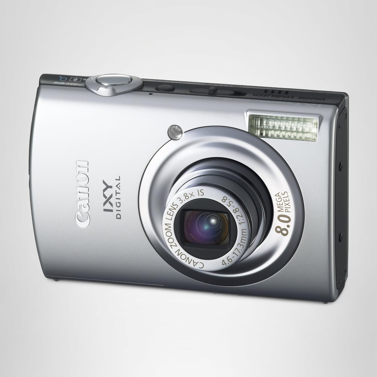 Canon デジタルカメラ IXY DIGITAL 910 IS