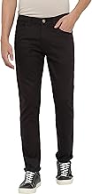 Allen Cooper Slim Fit Strechable Denim Jeans for Men