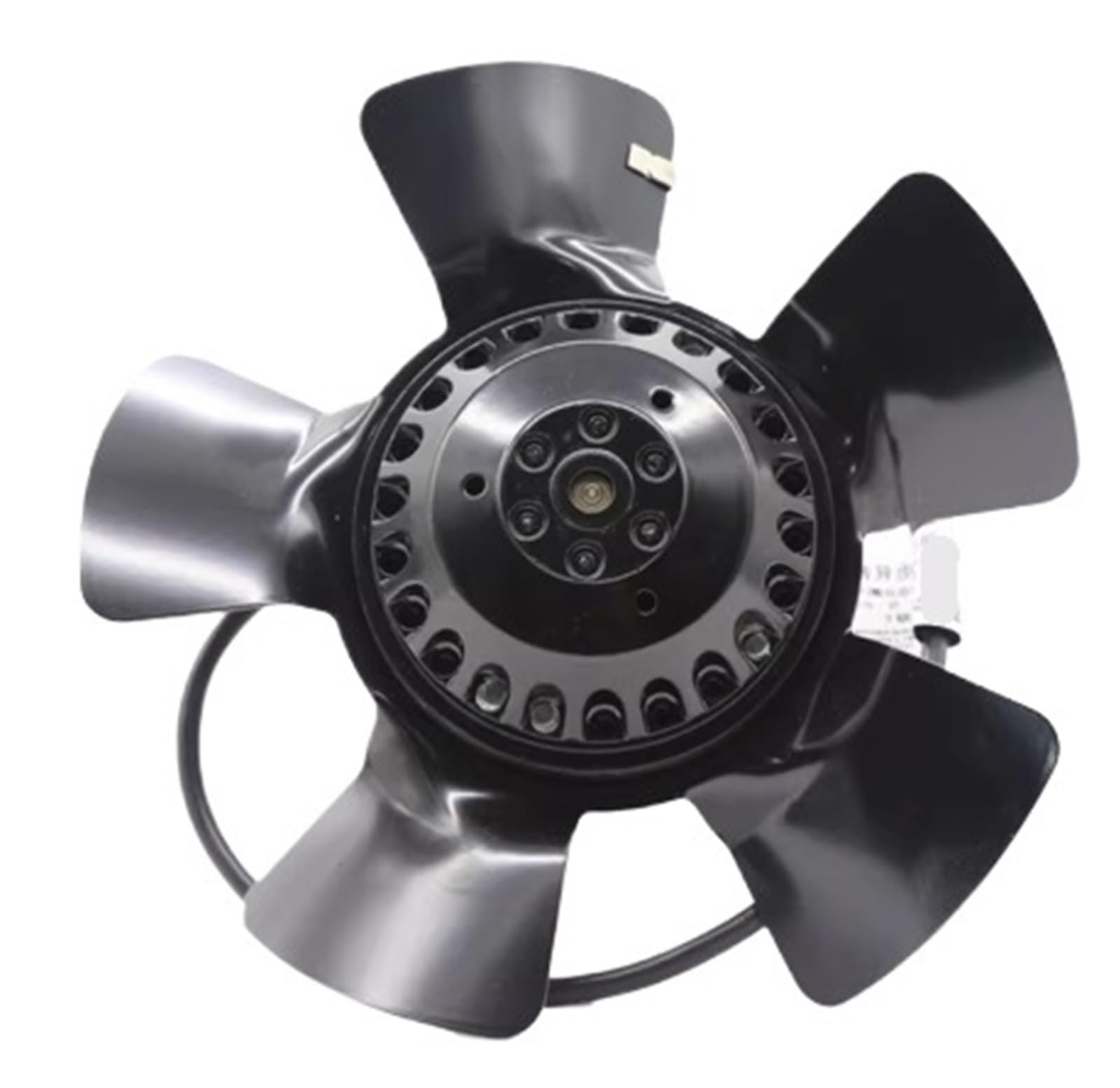 Lzikkgki One Color A2e200-Af02-22/02/51 230V Cooling Fan(A2e200-Af02-51)