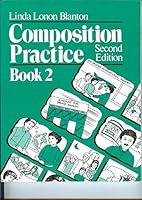 Composition Practice Book 2 2ed 0838429424 Book Cover