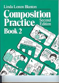 Mass Market Paperback Composition Practice Book 2 2ed Book