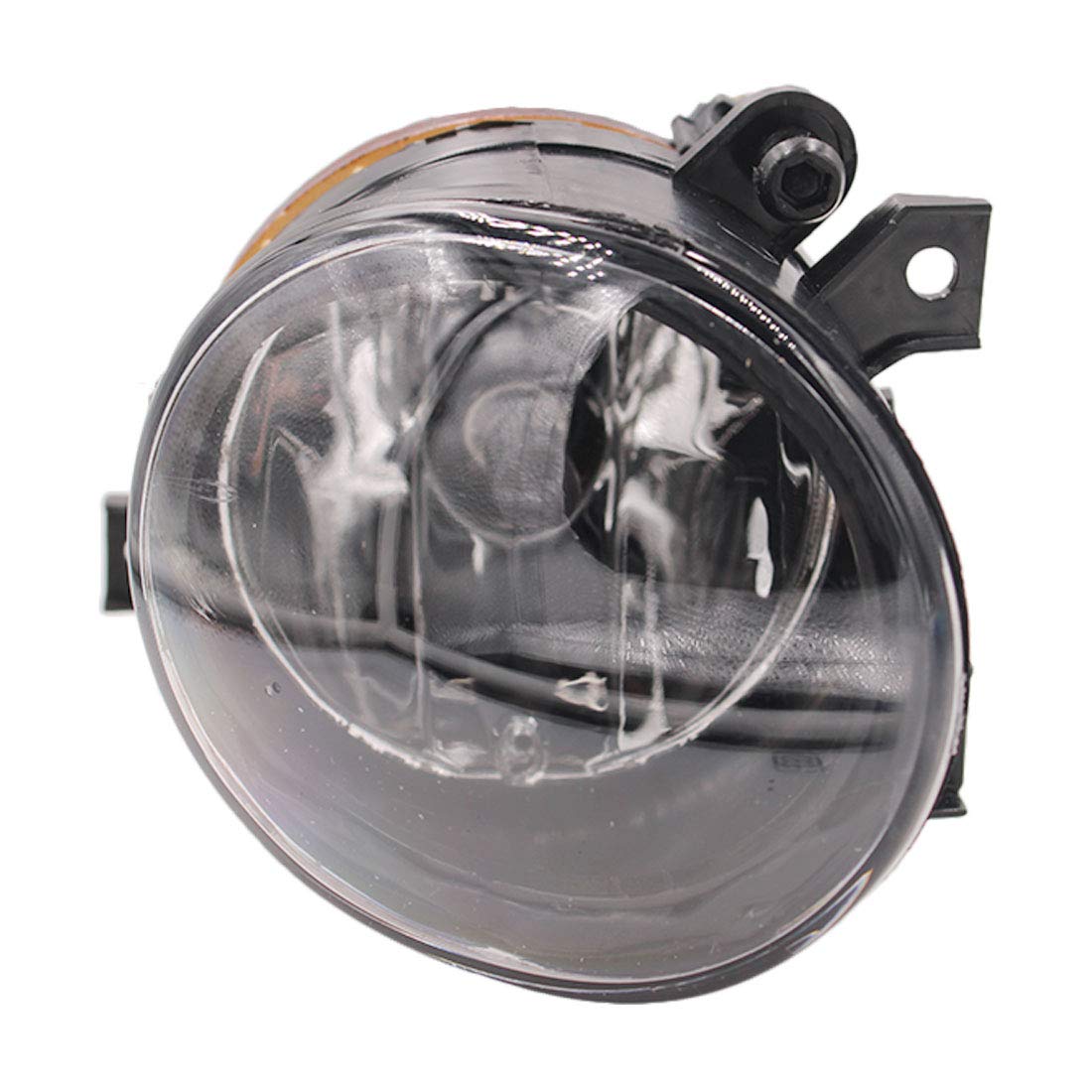 Jeffergarden Feu antibrouillard LED de remplacement pour Nissan Navara NP300 2020 - 2022, 2