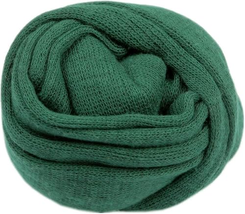 Miniatura 6 de Manta de punto elástico para fotos de bebé recién nacido, para niños y niñas, sesión de fotografía