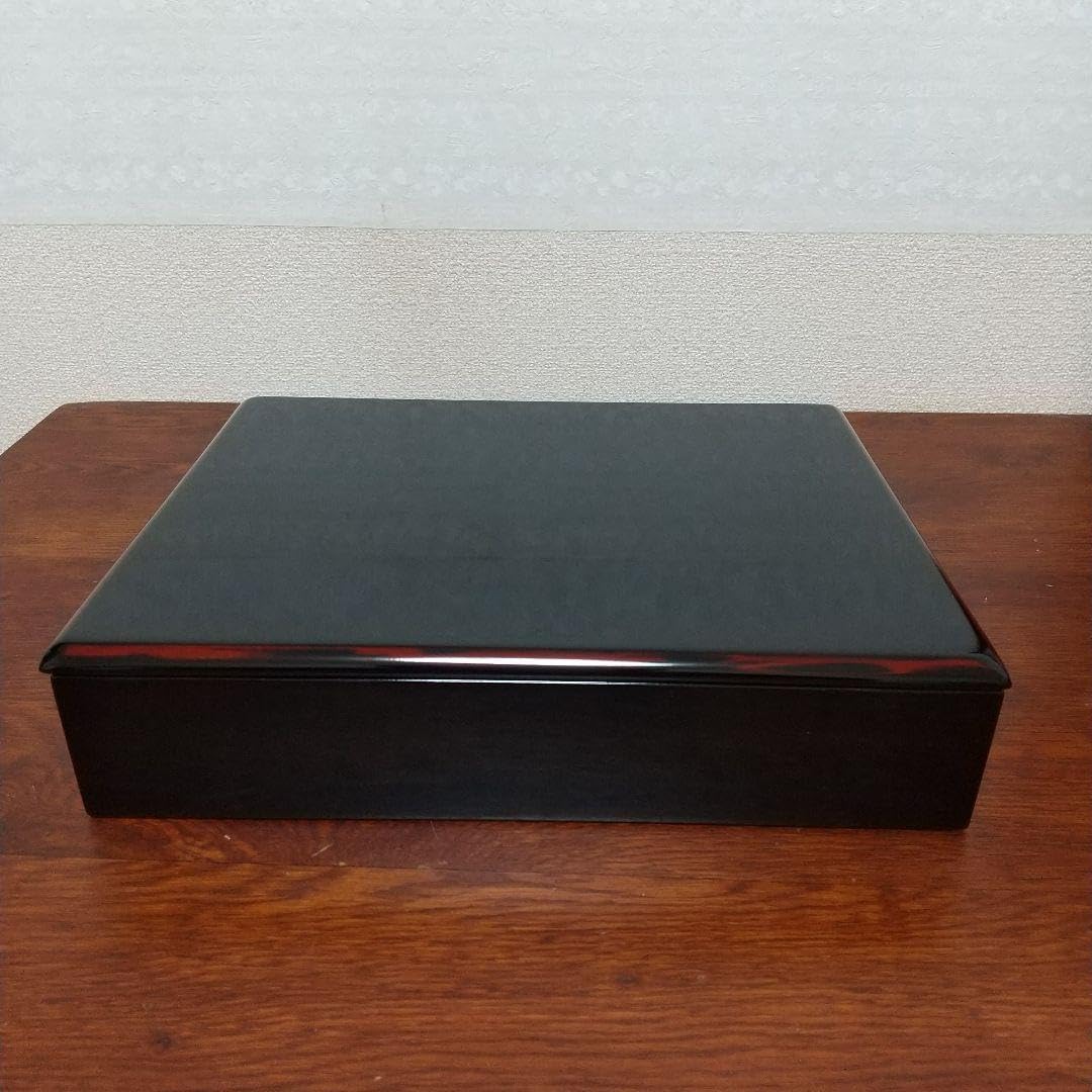 Amazon｜天然木 漆塗り 小物入れ｜収納ケース・ボックス オンライン通販