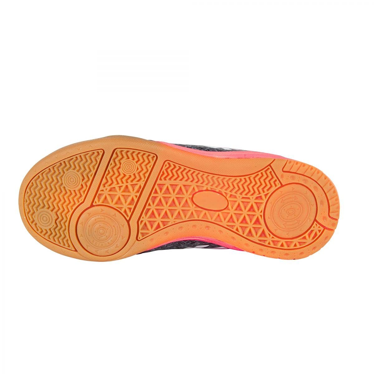 Reece Bully X80 IND Hockeyschuhe | Halle | Kinder | Grey pink |