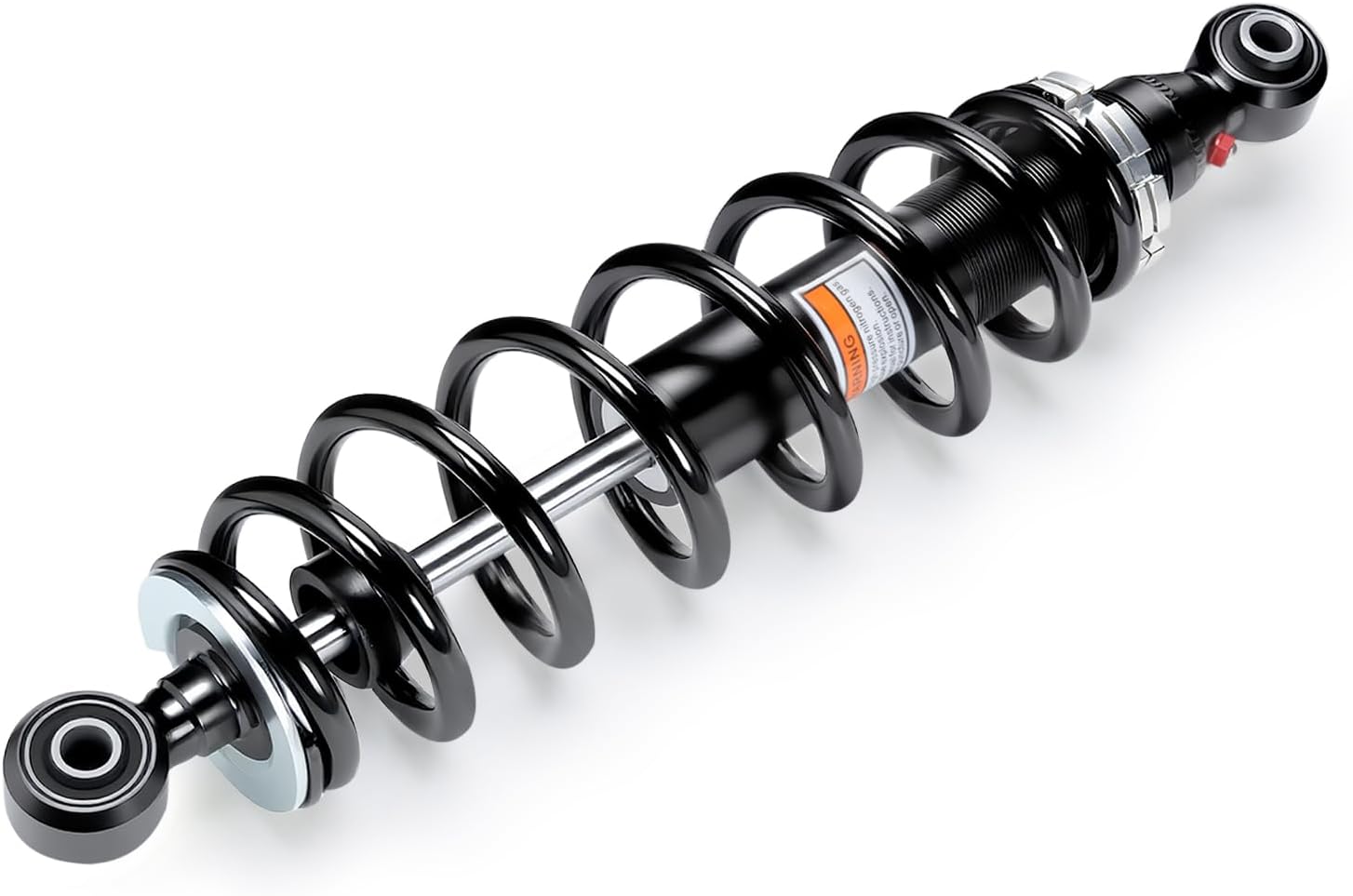 Monotube Front Shocks, Shock Absorber, Struts for Kawasaki Mule PRO-DX,PRO-DXT, PRO-FX and for Kawasaki Mule PRO-FXT; Amortiguadores delanteros Monotubo para Kawasaki Mule; OEM# 45014-0558