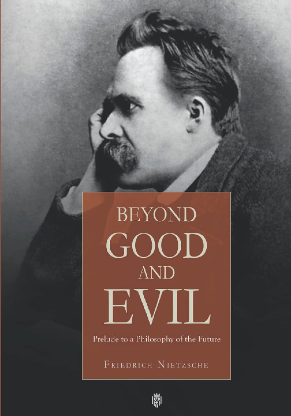 Beyond Good And Evil