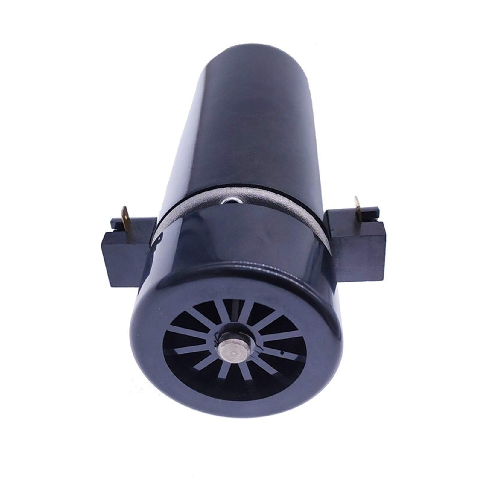 caihv-Dc Motor Durable, 500W Air Cool Spindle Motor, CNC Engraving Machine Tool Spindle Replaceable 