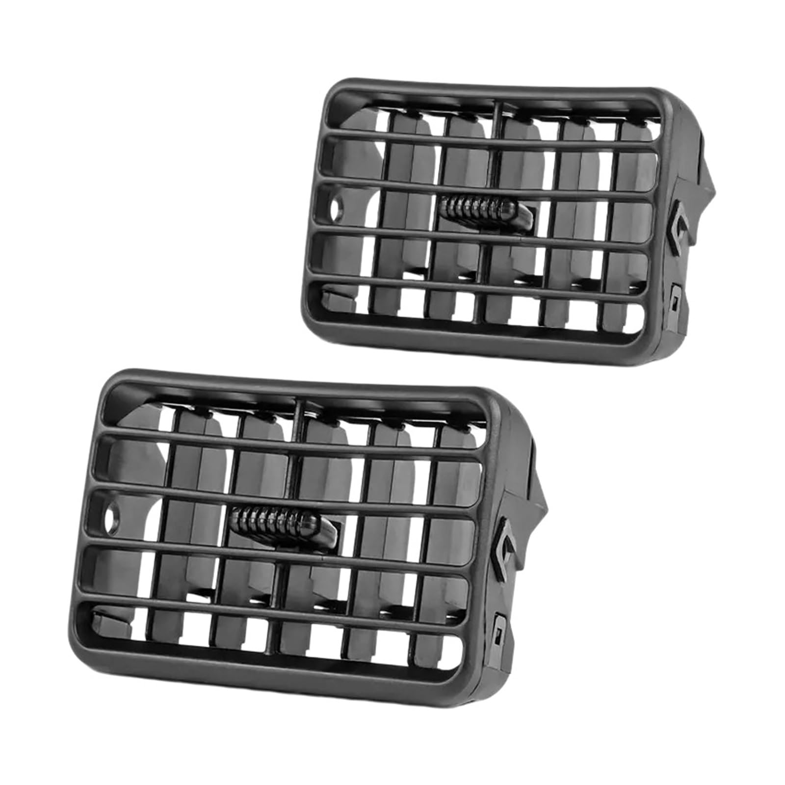 Salida de aire de consola 55063-35030 de flujo optimizado para salpicadero de 4Runner 8