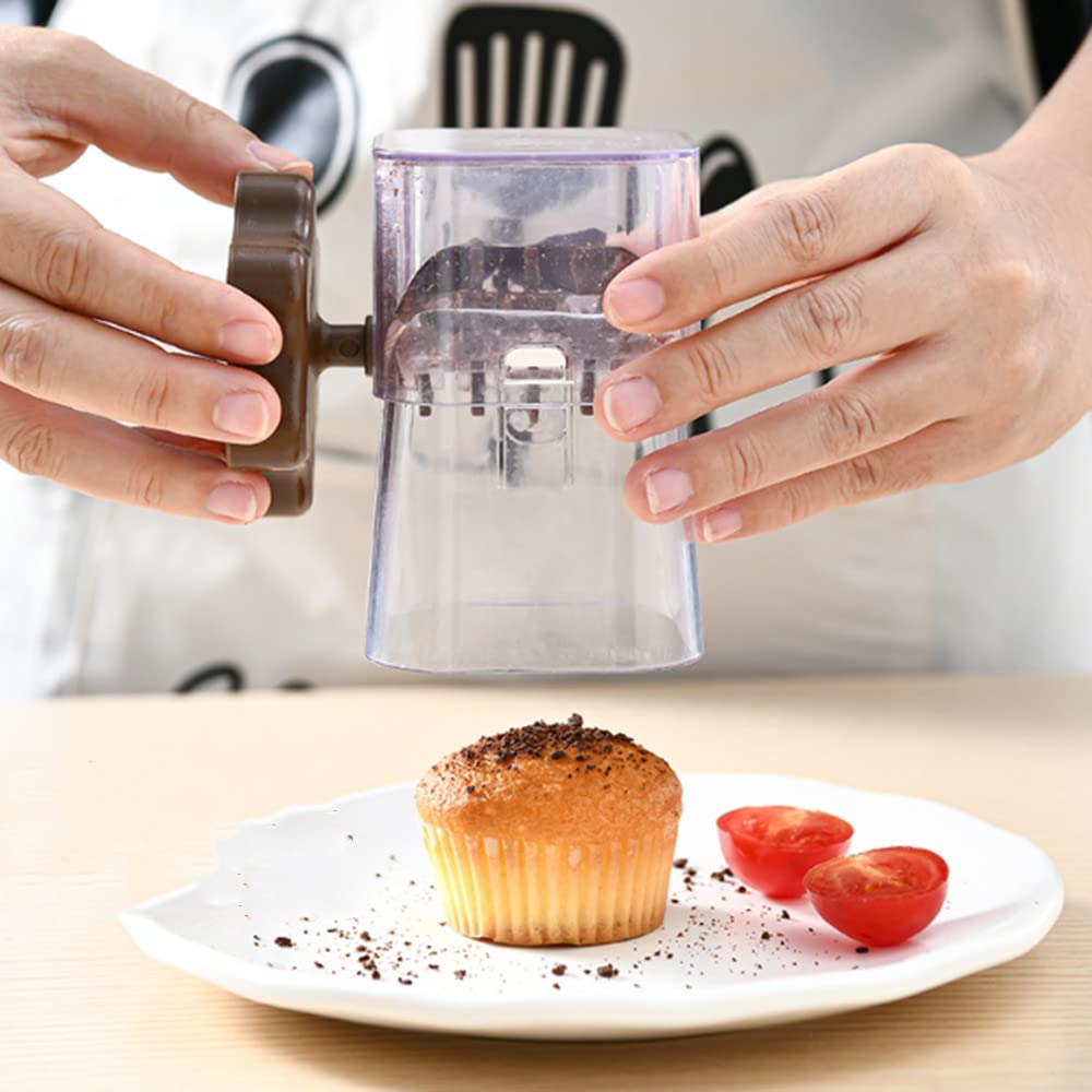 Amazon.co.jp: LICAQSA(まあ) 手動ミキサーくるみの実ピーナッツ